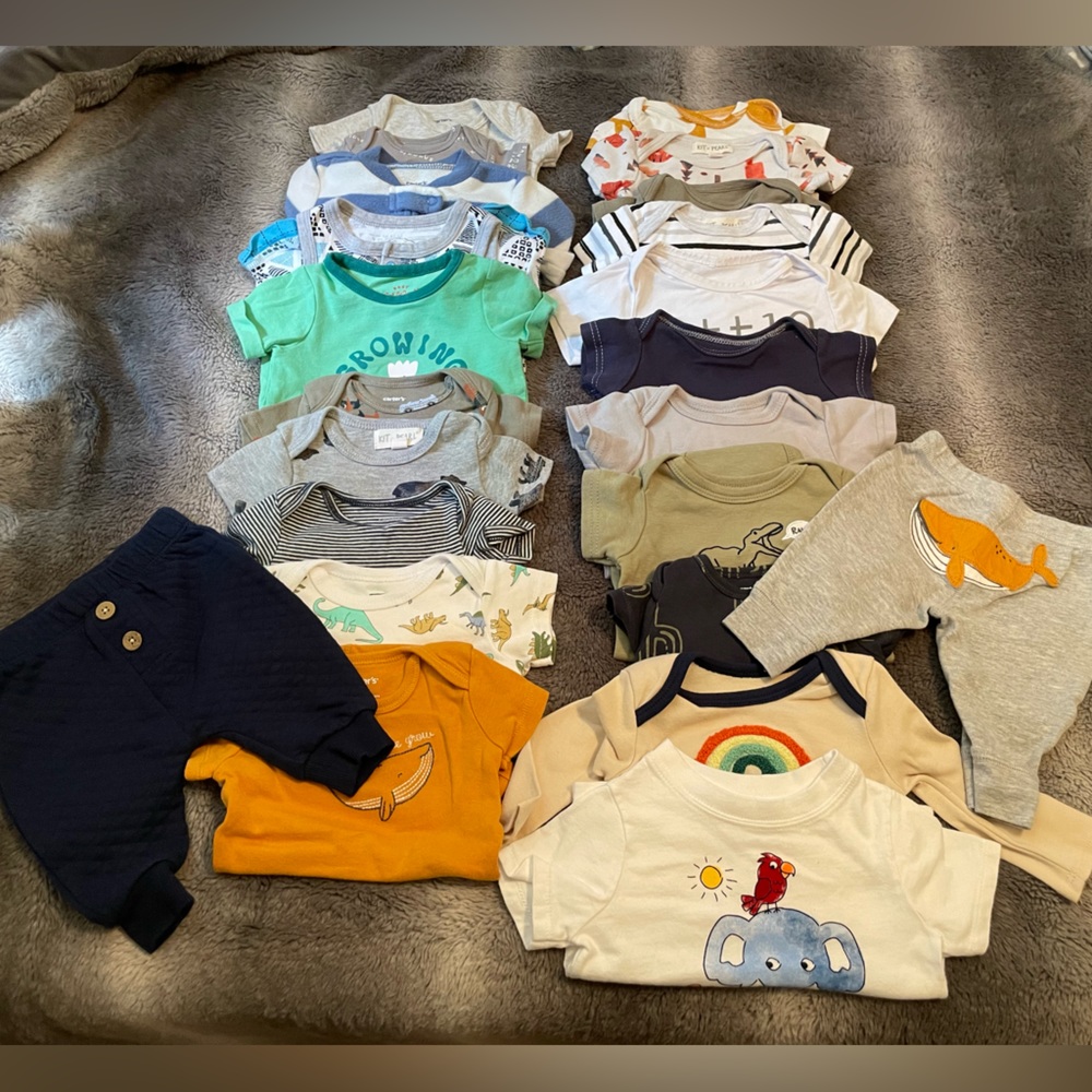 Baby bundle